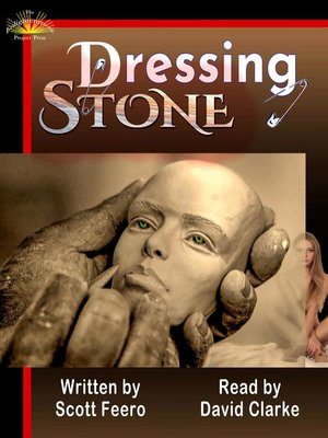 cover image of Dressing Stone